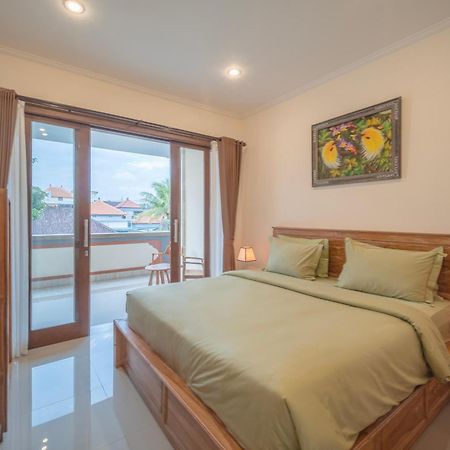 Titeng Guest House - Comfortable Studio In Amazing Location Near Potato Head And The Beach Seminyak Dış mekan fotoğraf