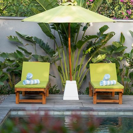 Titeng Guest House - Comfortable Studio In Amazing Location Near Potato Head And The Beach Seminyak Dış mekan fotoğraf