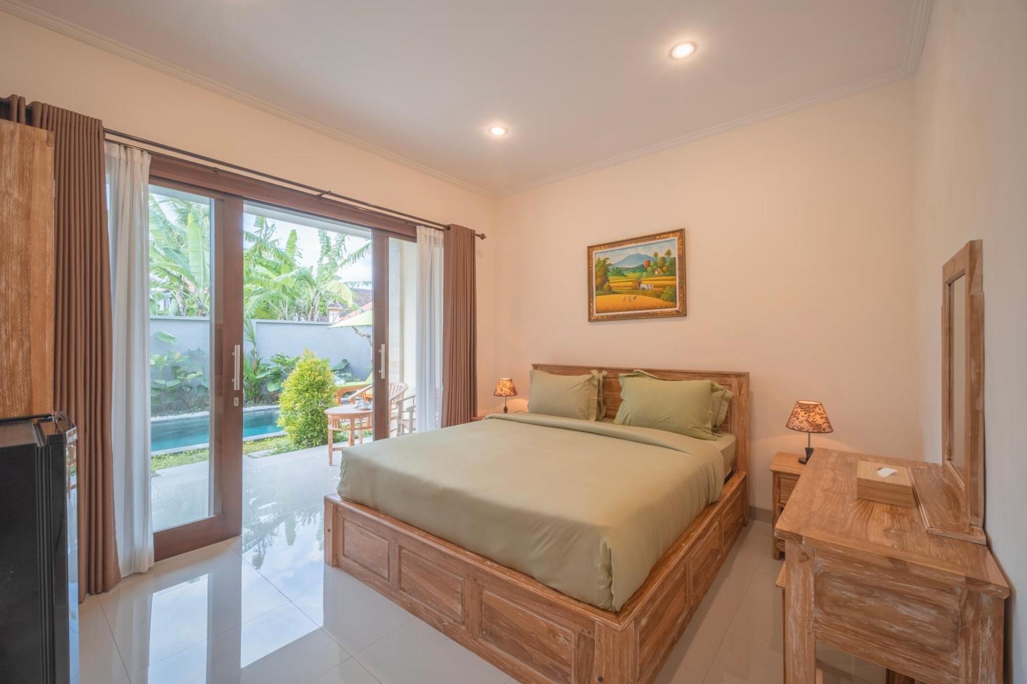 Titeng Guest House - Comfortable Studio In Amazing Location Near Potato Head And The Beach Seminyak Dış mekan fotoğraf