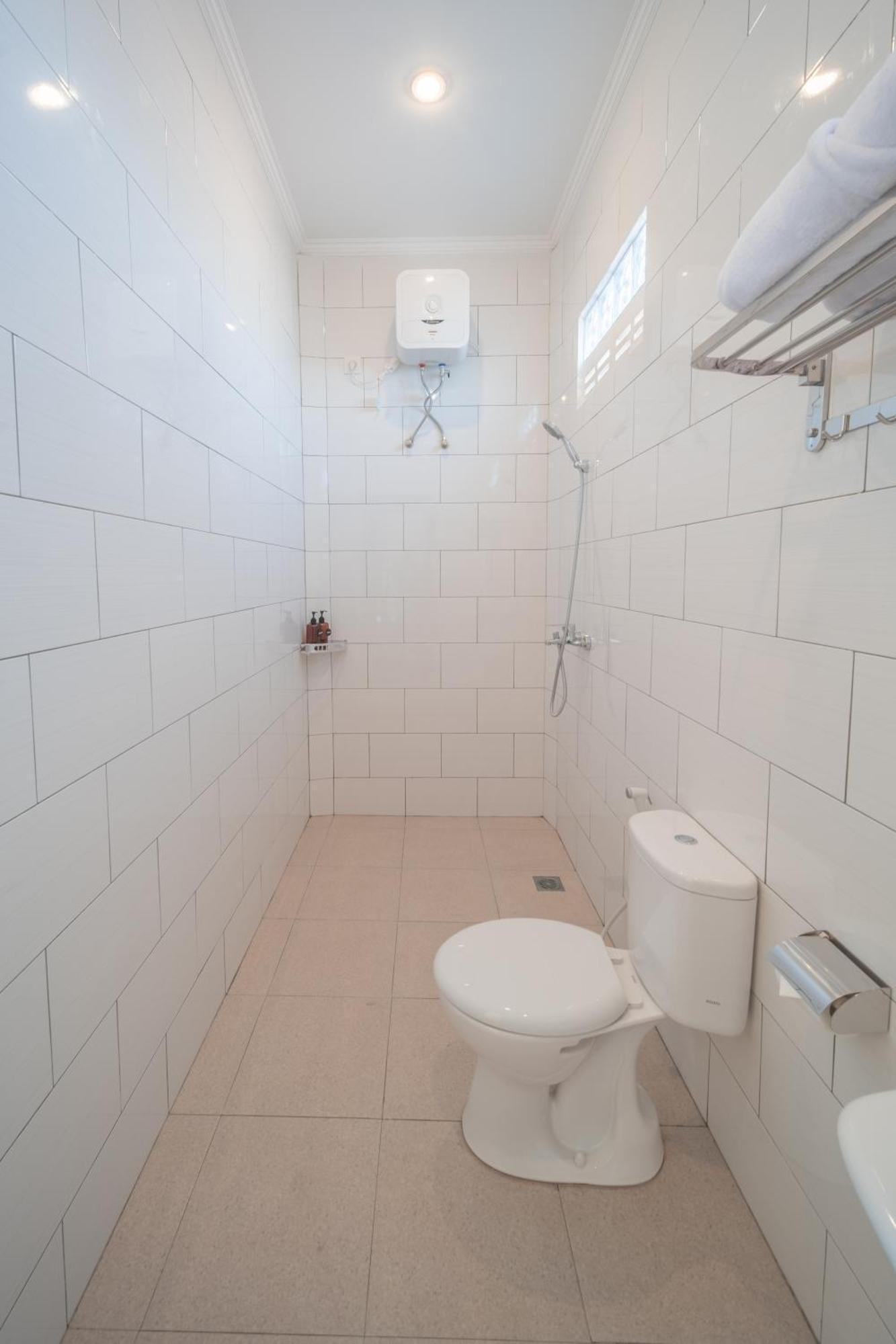 Titeng Guest House - Comfortable Studio In Amazing Location Near Potato Head And The Beach Seminyak Dış mekan fotoğraf