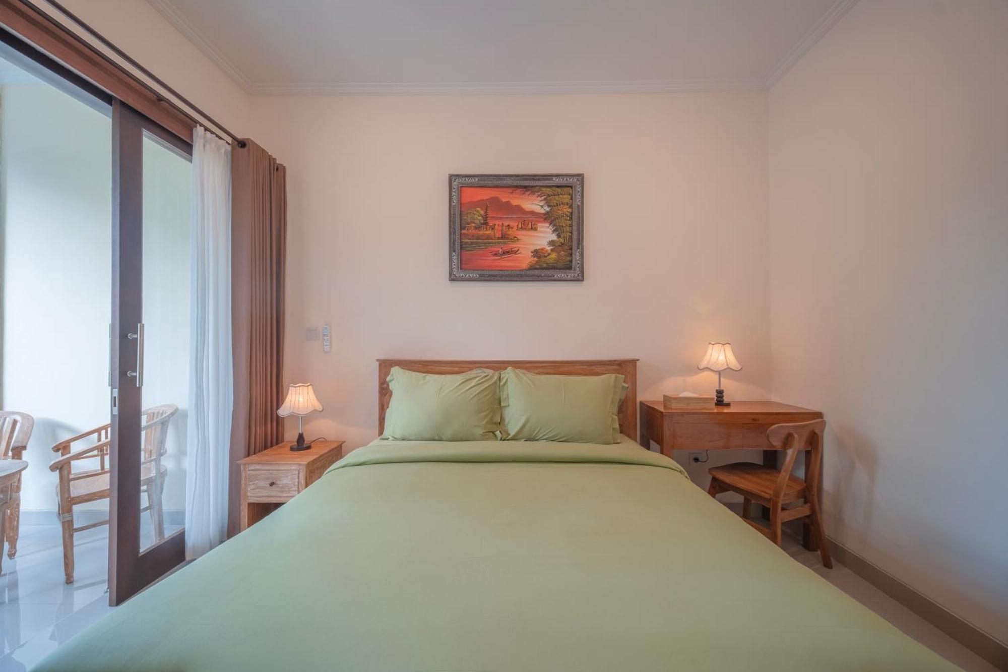 Titeng Guest House - Comfortable Studio In Amazing Location Near Potato Head And The Beach Seminyak Dış mekan fotoğraf