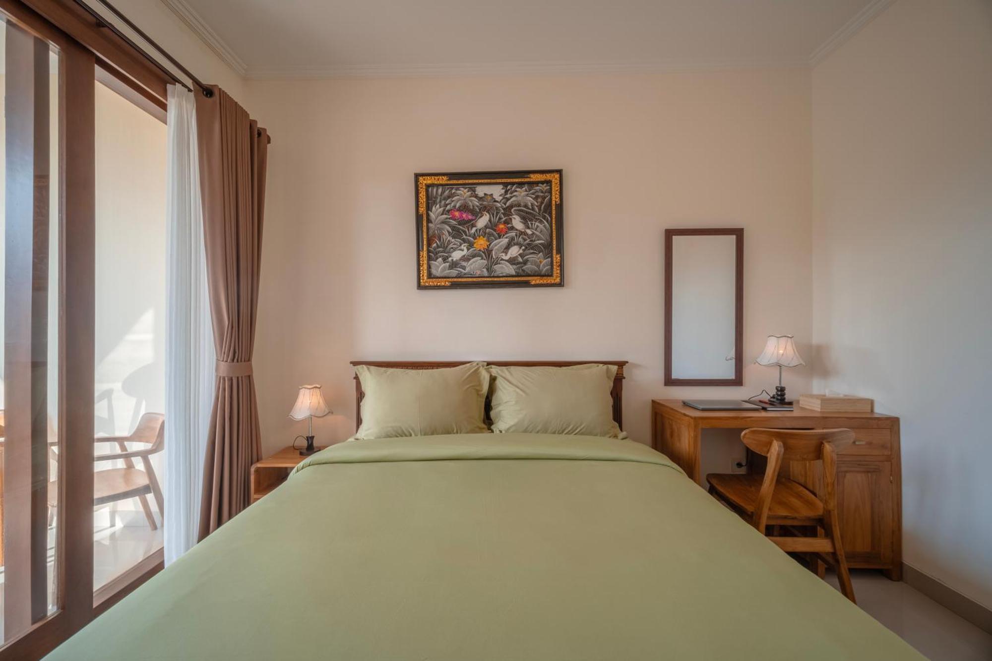 Titeng Guest House - Comfortable Studio In Amazing Location Near Potato Head And The Beach Seminyak Dış mekan fotoğraf