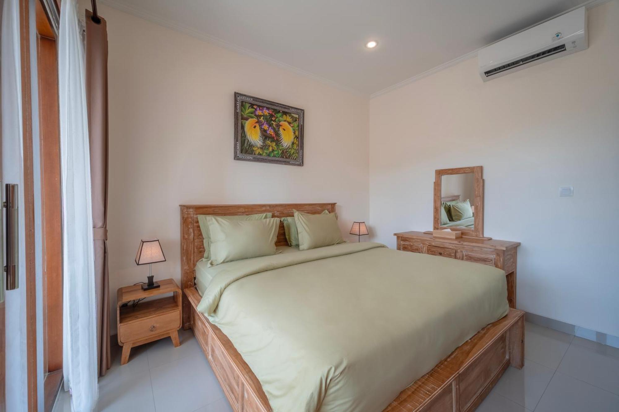 Titeng Guest House - Comfortable Studio In Amazing Location Near Potato Head And The Beach Seminyak Dış mekan fotoğraf