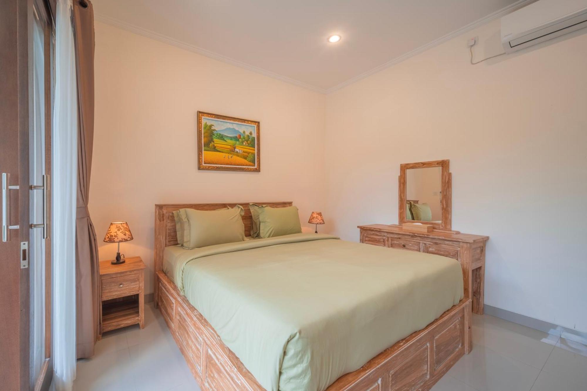 Titeng Guest House - Comfortable Studio In Amazing Location Near Potato Head And The Beach Seminyak Dış mekan fotoğraf
