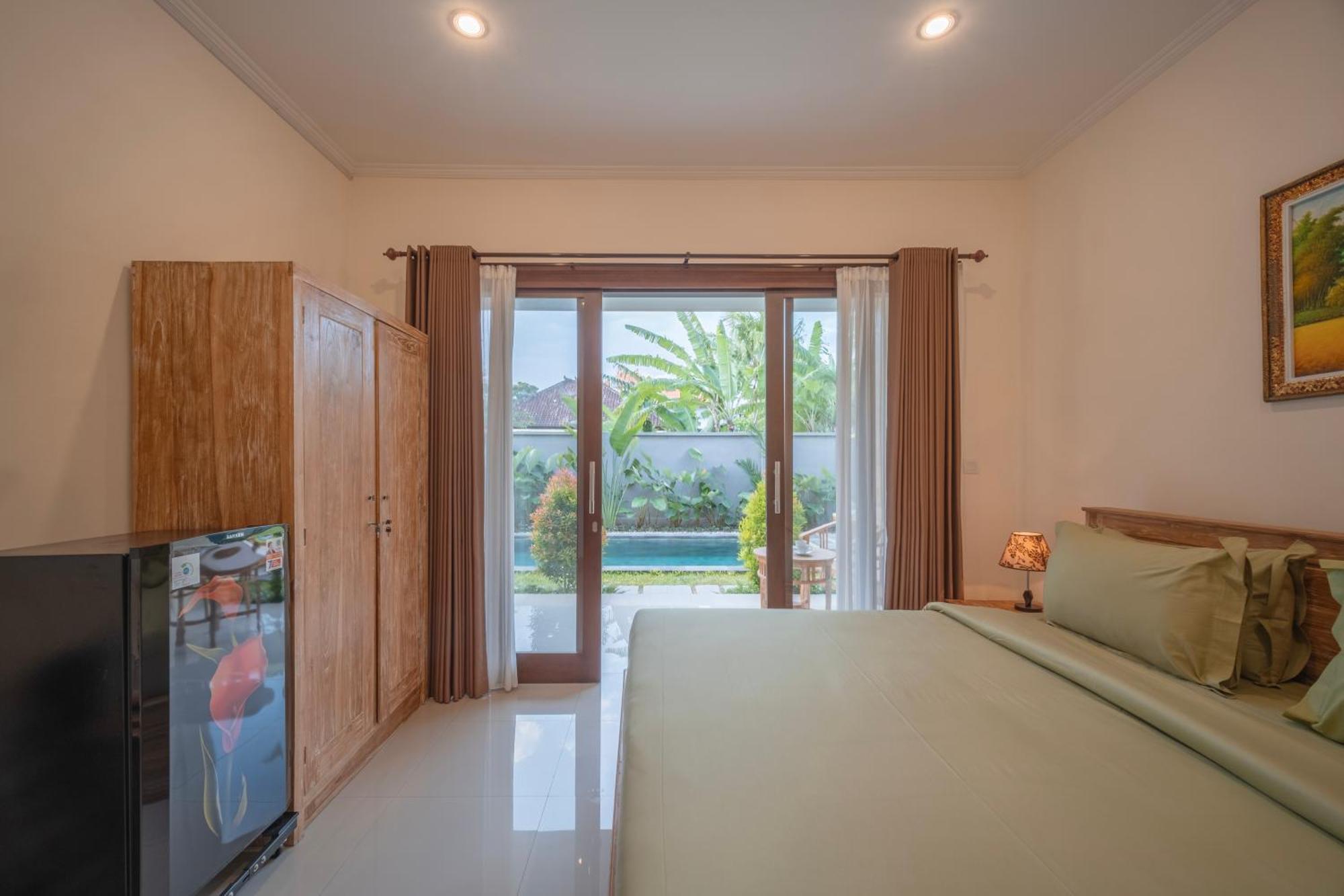 Titeng Guest House - Comfortable Studio In Amazing Location Near Potato Head And The Beach Seminyak Dış mekan fotoğraf